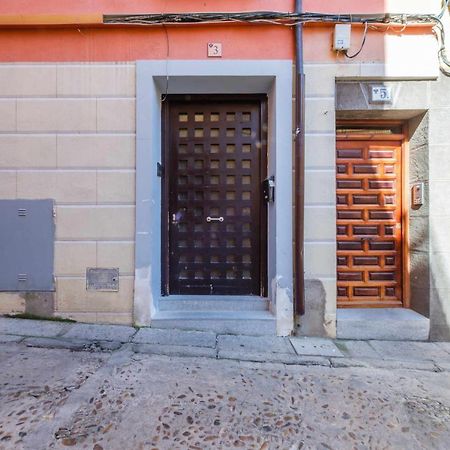 Toledo Ap Alojamiento Turisticos Esterno foto